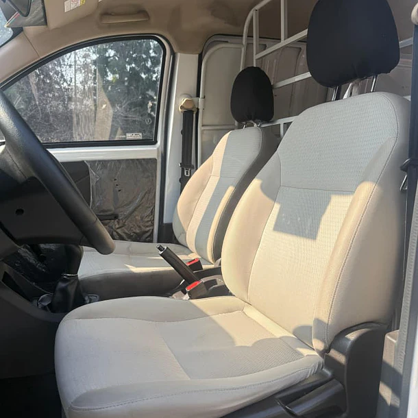 Chevrolet N400 Max 1.5 2022 15