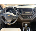 Chevrolet N400 Max 1.5 2022 10