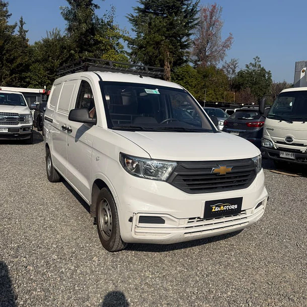 Chevrolet N400 Max 1.5 2022 1