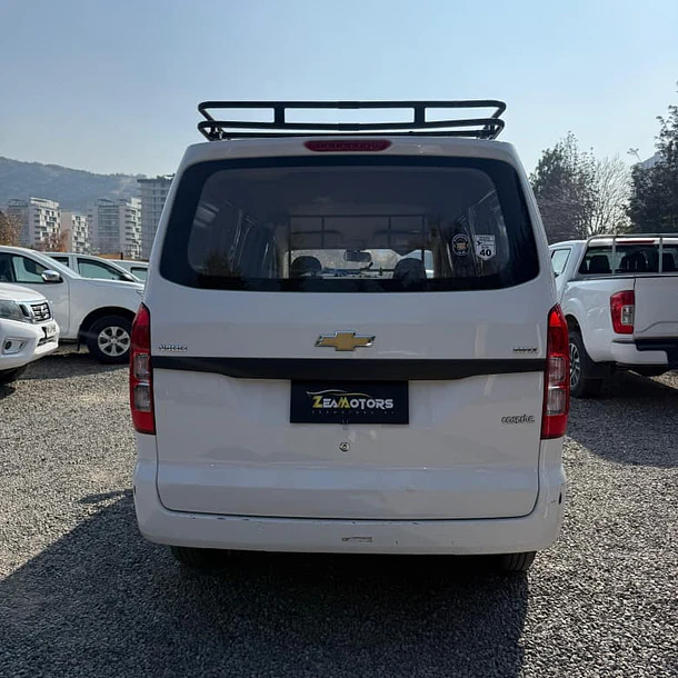 Chevrolet N400 Max 1.5 2022 5