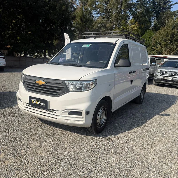 Chevrolet N400 Max 1.5 2022 3
