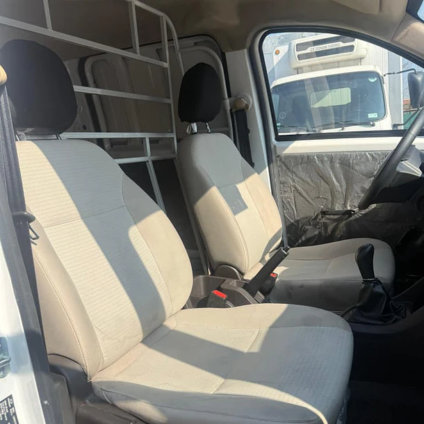 Chevrolet N400 Max 1.5 2022 14