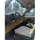 Chevrolet N400 Max 1.5 2022 11