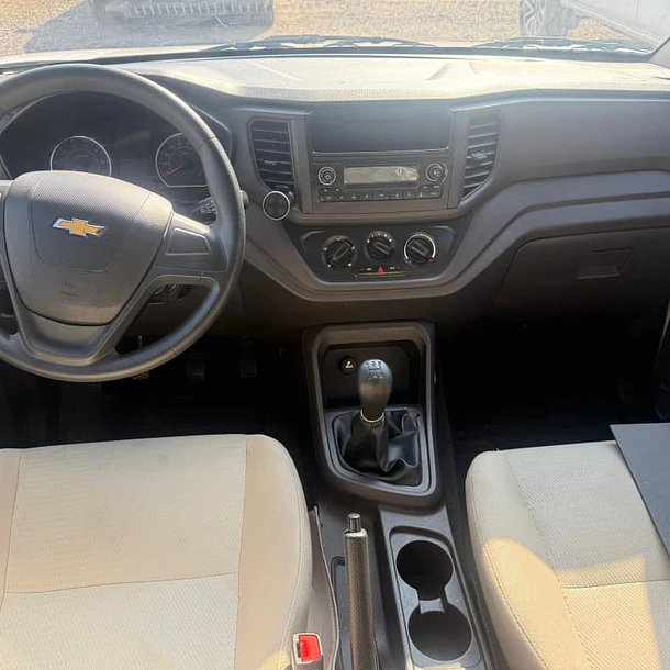 Chevrolet N400 Max 1.5 2022 12