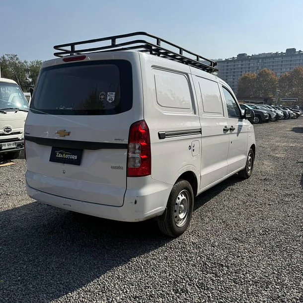 Chevrolet N400 Max 1.5 2022 4