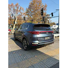 KIA SPORTAGE QL 2.0 AUT 2020 4