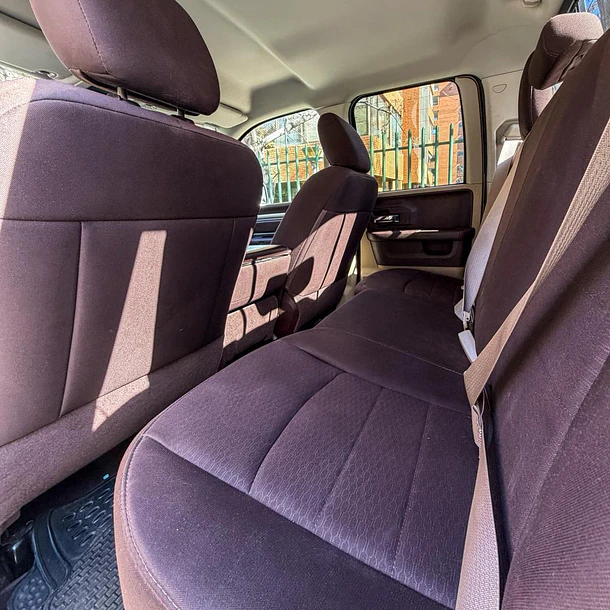 RAM 1500 4X4 3,6 AUT 2015 13