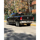RAM 1500 4X4 3,6 AUT 2015 4