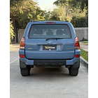 Toyota 4runner 4.0 SR5 4X2 2005 5