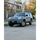 Toyota 4runner 4.0 SR5 4X2 2005 1