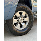 Toyota 4runner 4.0 SR5 4X2 2005 6