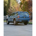 Toyota 4runner 4.0 SR5 4X2 2005 4