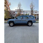 Toyota 4runner 4.0 SR5 4X2 2005 2