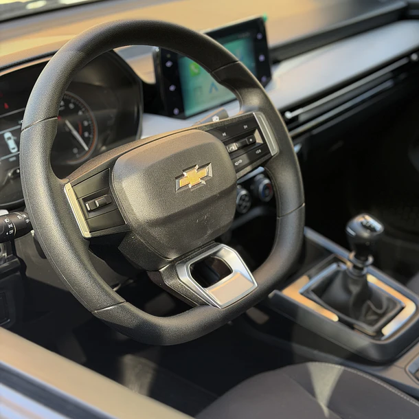 CHEVROLET SAIL NB 1.5 2025 6