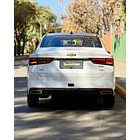 CHEVROLET SAIL NB 1.5 2025 5