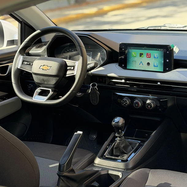 CHEVROLET SAIL NB 1.5 2025 9