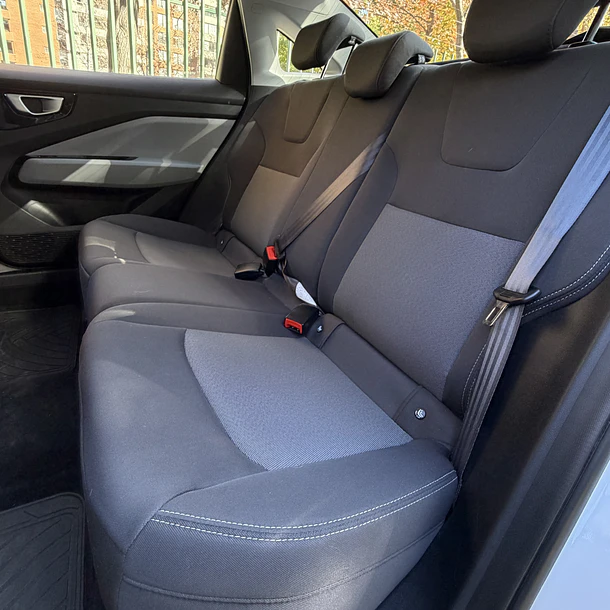 CHEVROLET SAIL NB 1.5 2025 13