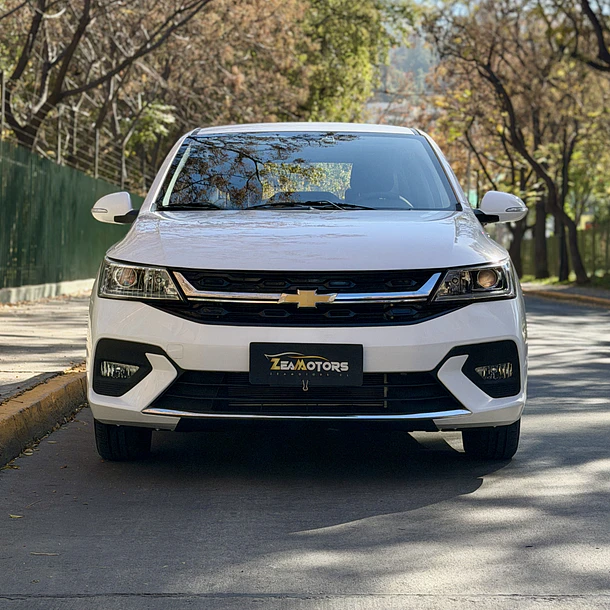 CHEVROLET SAIL NB 1.5 2025 3