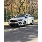 CHEVROLET SAIL NB 1.5 2025 1