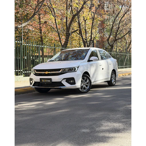 CHEVROLET SAIL NB 1.5 2025