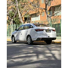 CHEVROLET SAIL NB 1.5 2025 4