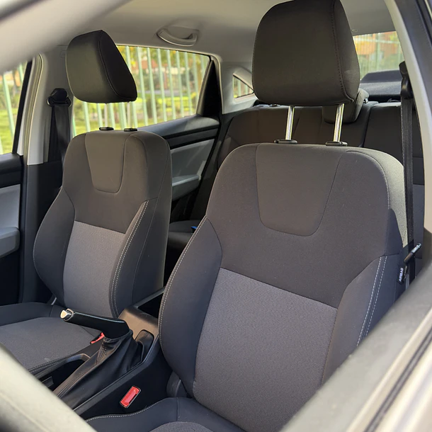 CHEVROLET SAIL NB 1.5 2025 12