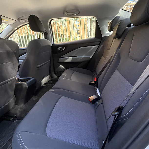CHEVROLET SAIL NB 1.5 2025 14