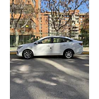 CHEVROLET SAIL NB 1.5 2025 2