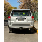 Toyota 4runner 4.0 SR5  4x2 2011 5