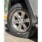 Toyota 4runner 4.0 SR5  4x2 2011 6