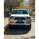 Toyota 4runner 4.0 SR5  4x2 2011 3