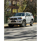 Toyota 4runner 4.0 SR5  4x2 2011 1
