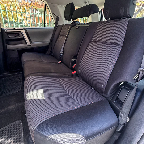Toyota 4runner 4.0 SR5  4x2 2011 13