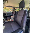 Toyota 4runner 4.0 SR5  4x2 2011 12
