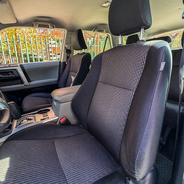Toyota 4runner 4.0 SR5  4x2 2011 12