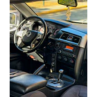 SSANGYONG NEW ACTYON SPORT 2.2 AUT 2020 8