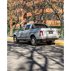 SSANGYONG NEW ACTYON SPORT 2.2 AUT 2020 4