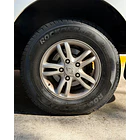 SSANGYONG NEW ACTYON SPORT 2.2 AUT 2020 6