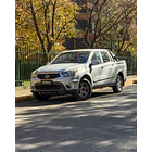 SSANGYONG NEW ACTYON SPORT 2.2 AUT 2020 1