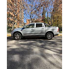 SSANGYONG NEW ACTYON SPORT 2.2 AUT 2020 2