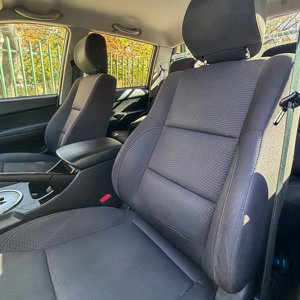 SSANGYONG NEW ACTYON SPORT 2.2 AUT 2020 11