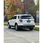 FORD EXPLORER XLT 3.5 AUT 2019 4
