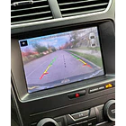 FORD EXPLORER XLT 3.5 AUT 2019 8