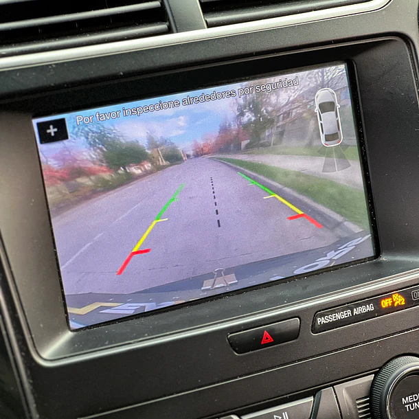 FORD EXPLORER XLT 3.5 AUT 2019 8