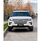 FORD EXPLORER XLT 3.5 AUT 2019 3