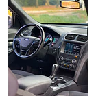 FORD EXPLORER XLT 3.5 AUT 2019 10