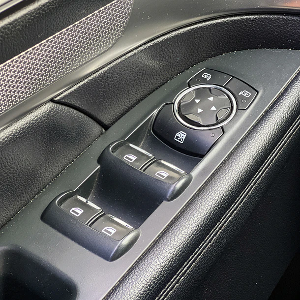 FORD EXPLORER XLT 3.5 AUT 2019 14