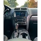 FORD EXPLORER XLT 3.5 AUT 2019 9