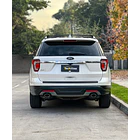 FORD EXPLORER XLT 3.5 AUT 2019 5
