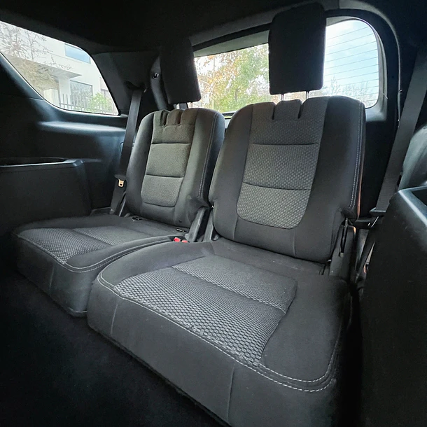 FORD EXPLORER XLT 3.5 AUT 2019 17